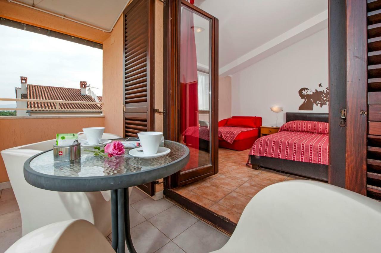 Casa Botin Rovinj Exterior foto