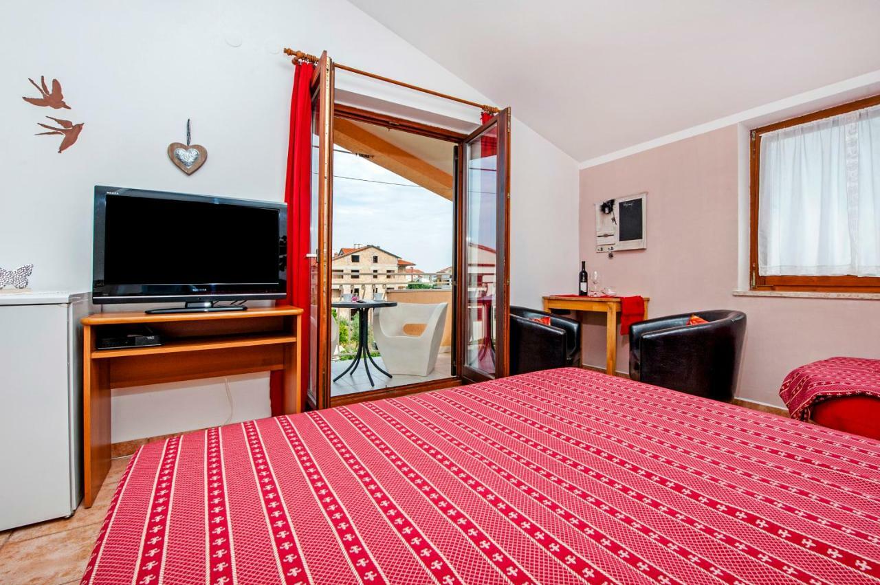 Casa Botin Rovinj Exterior foto