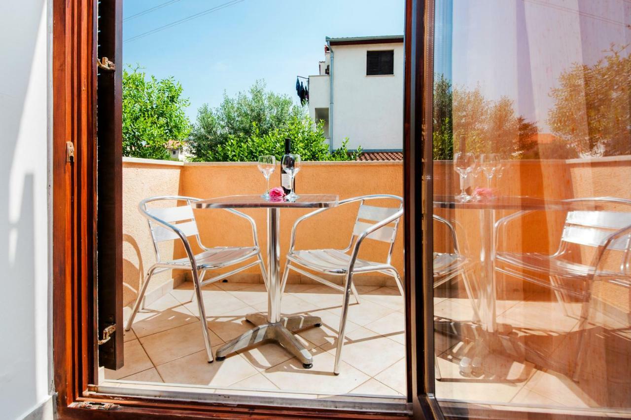 Casa Botin Rovinj Exterior foto