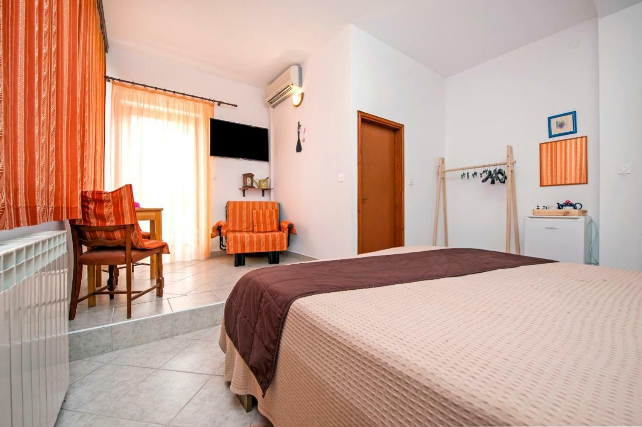 Casa Botin Rovinj Exterior foto